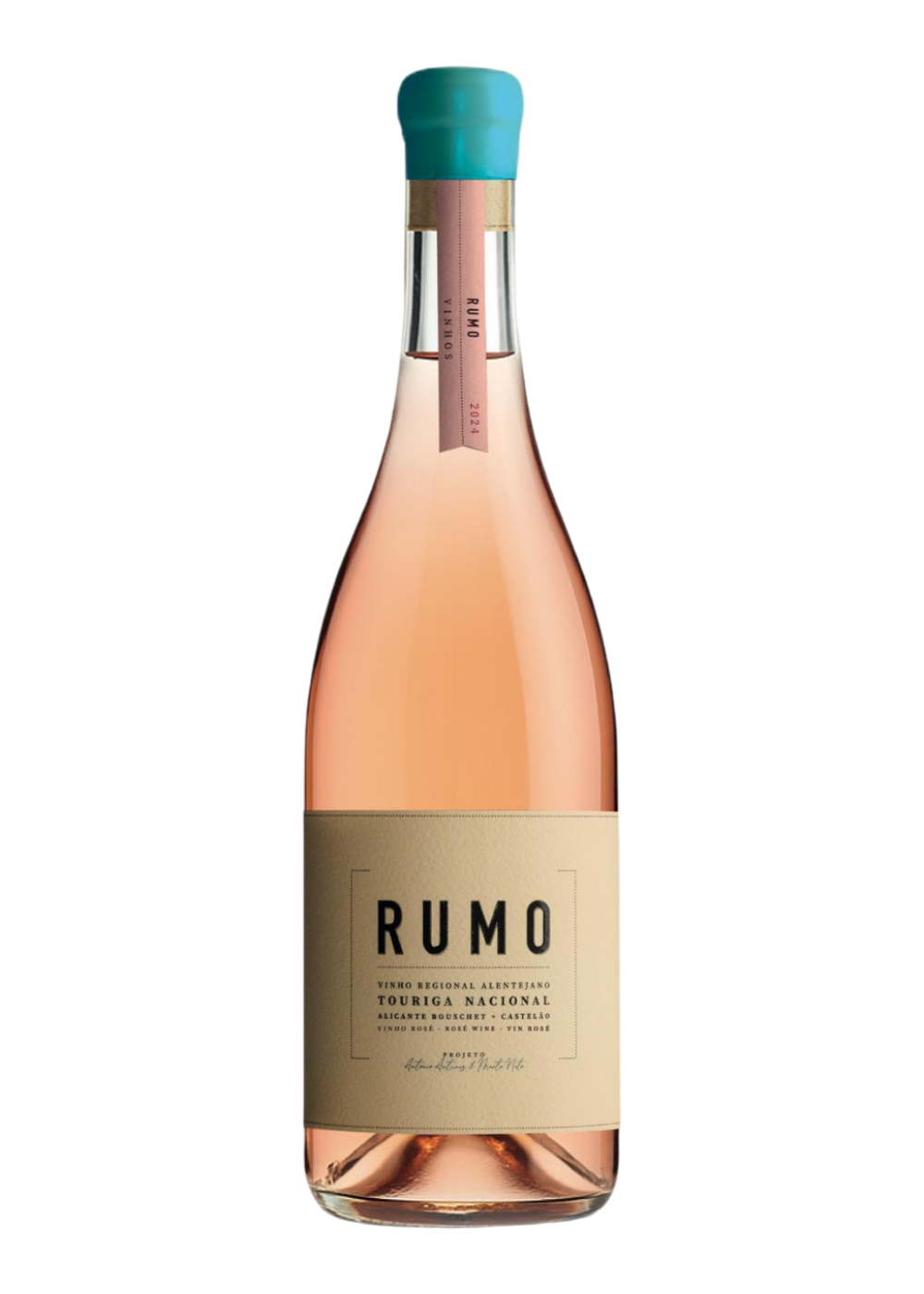 Rumo