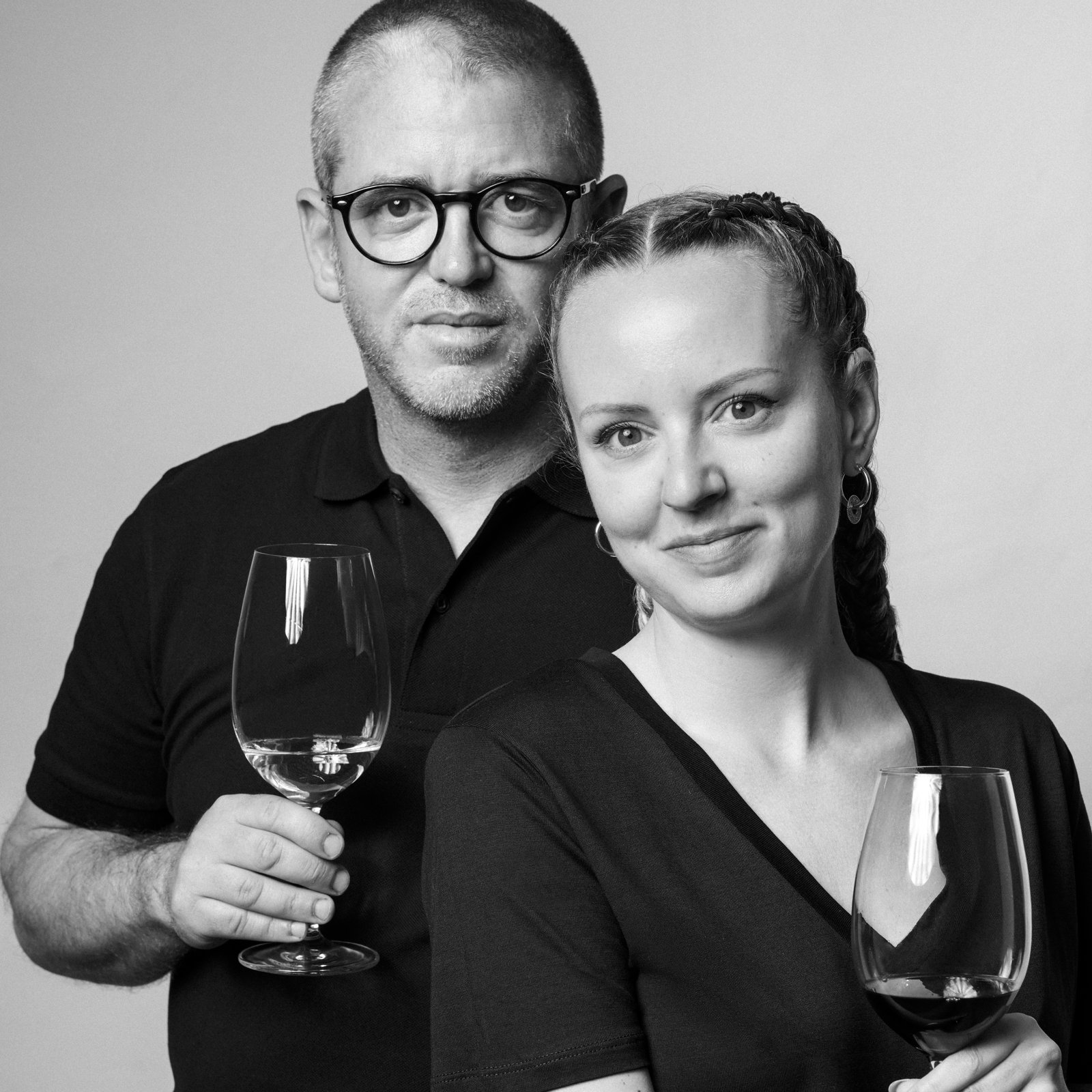 António Antunes & Marta Neto